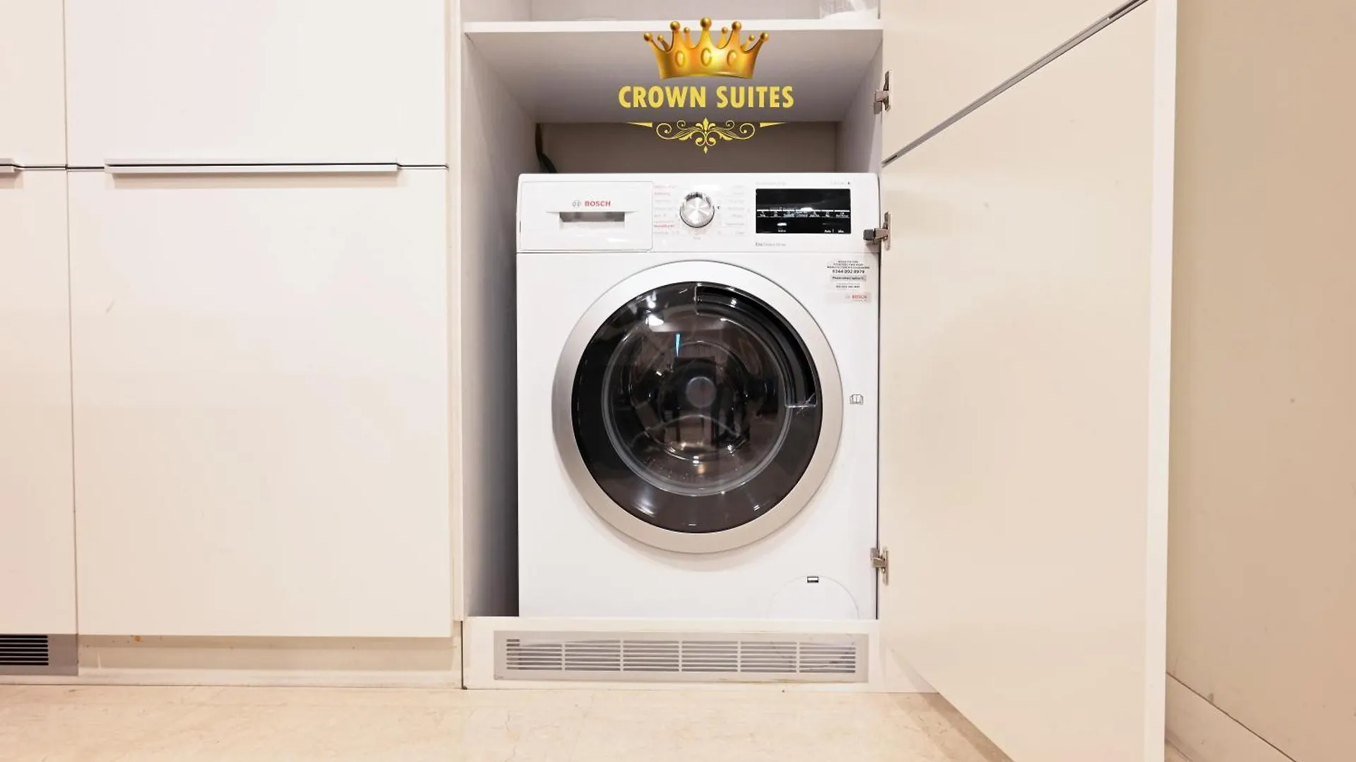 Crown Suites Tropicana Klcc Kuala Lumpur City Center