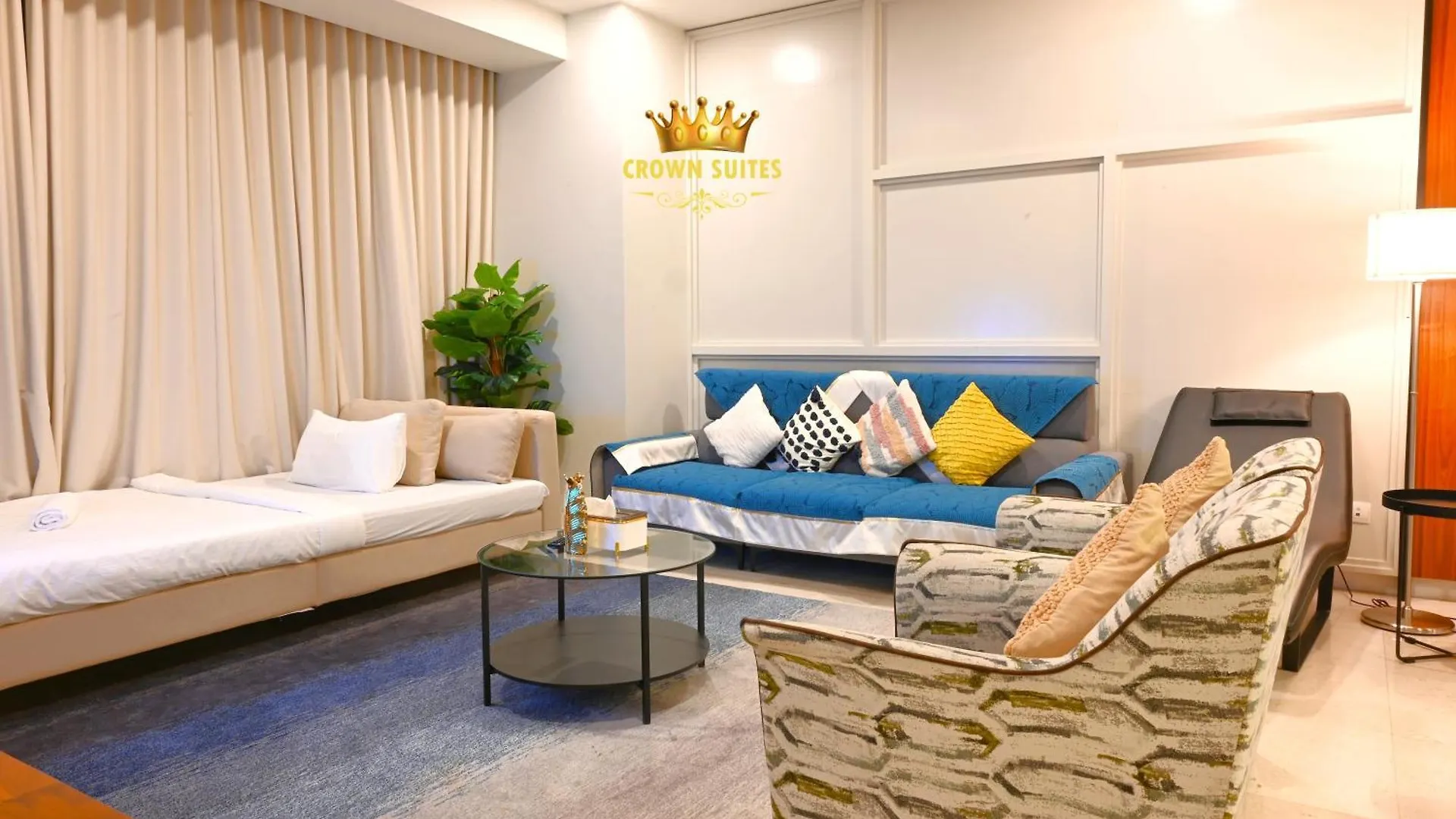 Crown Suites Tropicana Klcc Kuala Lumpur City Center 0*,  Малайзия